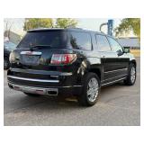 2014 GMC ACADIA DENALI *All Wheel Drive | No Accidents | 3rd Row Seating*