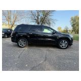 2014 GMC ACADIA DENALI *All Wheel Drive | No Accidents | 3rd Row Seating*