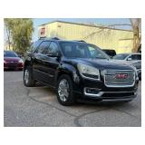 2014 GMC ACADIA DENALI *All Wheel Drive | No Accidents | 3rd Row Seating*