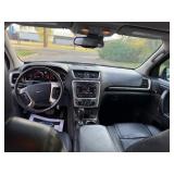 2014 GMC ACADIA DENALI *All Wheel Drive | No Accidents | 3rd Row Seating*