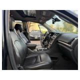 2014 GMC ACADIA DENALI *All Wheel Drive | No Accidents | 3rd Row Seating*