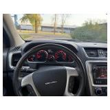 2014 GMC ACADIA DENALI *All Wheel Drive | No Accidents | 3rd Row Seating*