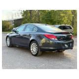 2012 BUICK REGAL PREMIUM 1 *97k Miles* (NO RESERVE)