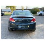 2012 BUICK REGAL PREMIUM 1 *97k Miles* (NO RESERVE)