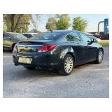 2012 BUICK REGAL PREMIUM 1 *97k Miles* (NO RESERVE)