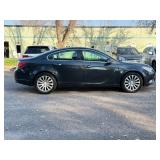 2012 BUICK REGAL PREMIUM 1 *97k Miles* (NO RESERVE)