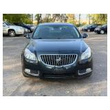 2012 BUICK REGAL PREMIUM 1 *97k Miles* (NO RESERVE)