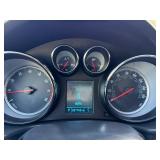 2012 BUICK REGAL PREMIUM 1 *97k Miles* (NO RESERVE)
