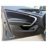 2012 BUICK REGAL PREMIUM 1 *97k Miles* (NO RESERVE)