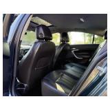 2012 BUICK REGAL PREMIUM 1 *97k Miles* (NO RESERVE)