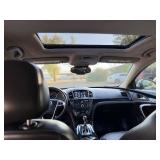 2012 BUICK REGAL PREMIUM 1 *97k Miles* (NO RESERVE)