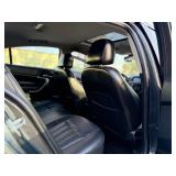 2012 BUICK REGAL PREMIUM 1 *97k Miles* (NO RESERVE)