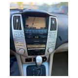 2006 LEXUS RX 400H *All Wheel Drive | Prior Certified Pre-Owned* (NO RESERVE)
