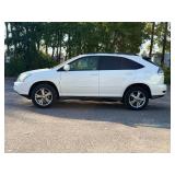 2006 LEXUS RX 400H *All Wheel Drive | Prior Certified Pre-Owned* (NO RESERVE)