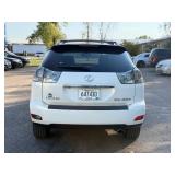 2006 LEXUS RX 400H *All Wheel Drive | Prior Certified Pre-Owned* (NO RESERVE)