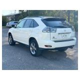 2006 LEXUS RX 400H *All Wheel Drive | Prior Certified Pre-Owned* (NO RESERVE)