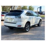 2006 LEXUS RX 400H *All Wheel Drive | Prior Certified Pre-Owned* (NO RESERVE)