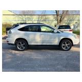 2006 LEXUS RX 400H *All Wheel Drive | Prior Certified Pre-Owned* (NO RESERVE)