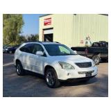2006 LEXUS RX 400H *All Wheel Drive | Prior Certified Pre-Owned* (NO RESERVE)