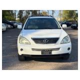 2006 LEXUS RX 400H *All Wheel Drive | Prior Certified Pre-Owned* (NO RESERVE)