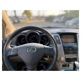 2006 LEXUS RX 400H *All Wheel Drive | Prior Certified Pre-Owned* (NO RESERVE)