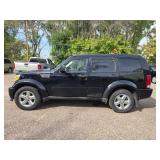 2007 DODGE NITRO SLT *All Wheel Drive | 1 Owner* (NO RESERVE)