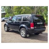 2007 DODGE NITRO SLT *All Wheel Drive | 1 Owner* (NO RESERVE)