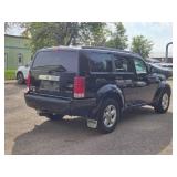 2007 DODGE NITRO SLT *All Wheel Drive | 1 Owner* (NO RESERVE)