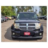 2007 DODGE NITRO SLT *All Wheel Drive | 1 Owner* (NO RESERVE)