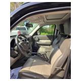 2007 DODGE NITRO SLT *All Wheel Drive | 1 Owner* (NO RESERVE)