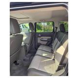 2007 DODGE NITRO SLT *All Wheel Drive | 1 Owner* (NO RESERVE)