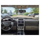 2007 DODGE NITRO SLT *All Wheel Drive | 1 Owner* (NO RESERVE)