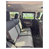 2007 DODGE NITRO SLT *All Wheel Drive | 1 Owner* (NO RESERVE)