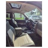 2007 DODGE NITRO SLT *All Wheel Drive | 1 Owner* (NO RESERVE)