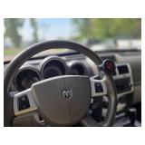 2007 DODGE NITRO SLT *All Wheel Drive | 1 Owner* (NO RESERVE)