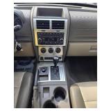 2007 DODGE NITRO SLT *All Wheel Drive | 1 Owner* (NO RESERVE)
