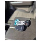 2007 DODGE NITRO SLT *All Wheel Drive | 1 Owner* (NO RESERVE)