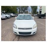 2009 CHEVROLET IMPALA LT *Prior Certified Pre-Owned* (NO RESERVE)