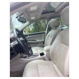 2009 CHEVROLET IMPALA LT *Prior Certified Pre-Owned* (NO RESERVE)