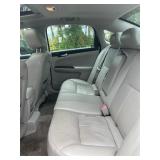 2009 CHEVROLET IMPALA LT *Prior Certified Pre-Owned* (NO RESERVE)