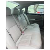 2009 CHEVROLET IMPALA LT *Prior Certified Pre-Owned* (NO RESERVE)