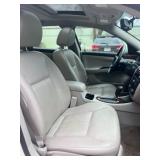 2009 CHEVROLET IMPALA LT *Prior Certified Pre-Owned* (NO RESERVE)