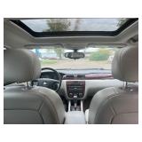 2009 CHEVROLET IMPALA LT *Prior Certified Pre-Owned* (NO RESERVE)