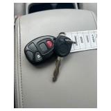 2009 CHEVROLET IMPALA LT *Prior Certified Pre-Owned* (NO RESERVE)