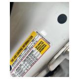 2009 CHEVROLET IMPALA LT *Prior Certified Pre-Owned* (NO RESERVE)