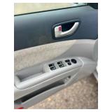 2007 HYUNDAI SONATA GLS *No Accidents | 1 Owner* (NO RESERVE)
