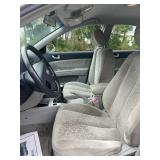 2007 HYUNDAI SONATA GLS *No Accidents | 1 Owner* (NO RESERVE)