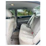 2007 HYUNDAI SONATA GLS *No Accidents | 1 Owner* (NO RESERVE)