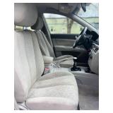 2007 HYUNDAI SONATA GLS *No Accidents | 1 Owner* (NO RESERVE)