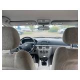 2007 HYUNDAI SONATA GLS *No Accidents | 1 Owner* (NO RESERVE)